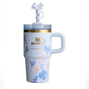 Love shack fancy 20 oz Stanley cup